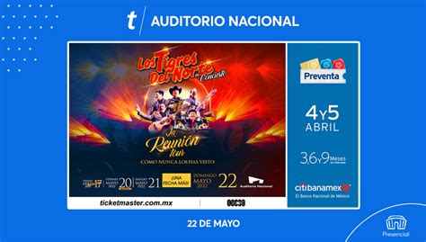 ticketmaster iniciar sesión.